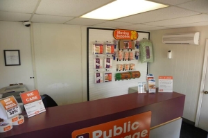 Public Storage - West Columbia - 1648 Airport Blvd - Photo 3