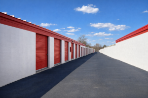 Public Storage - West Columbia - 1648 Airport Blvd - Photo 2