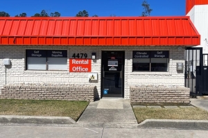 Public Storage - Columbia - 4479 Rosewood Drive