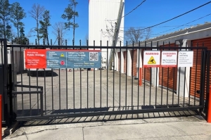 Public Storage - Columbia - 4479 Rosewood Drive - Photo 4