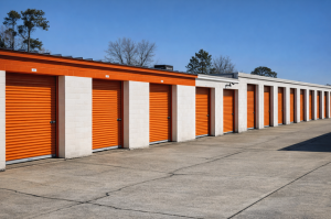 Public Storage - Columbia - 4479 Rosewood Drive - Photo 2