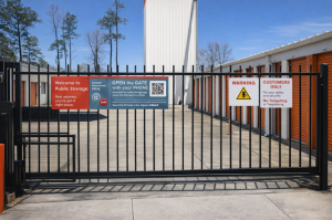 Public Storage - Columbia - 4479 Rosewood Drive - Photo 4