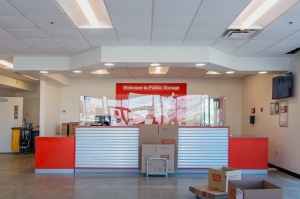 Public Storage - Mount Sinai - 508 Route 25A - Photo 3