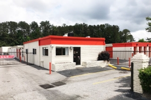 Public Storage - Columbia - 120 Decker Park Road Picture of Public Storage - Columbia - 120 Decker Park Road