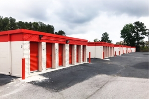 Public Storage - Columbia - 120 Decker Park Road Picture of Public Storage - Columbia - 120 Decker Park Road