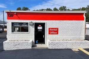 Public Storage - Columbia - 120 Decker Park Road - Photo 1