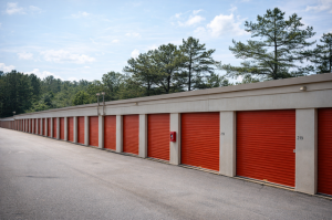 Public Storage - Jonesboro - 7493 Jonesboro Road - Photo 2