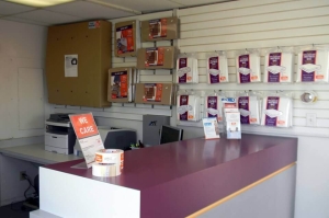 Public Storage - Dayton - 6207 Executive Blvd - Photo 3