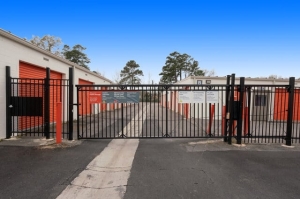 Public Storage - Virginia Beach - 1489 General Booth Blvd - Photo 4