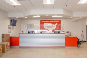 Public Storage - Baltimore - 1701 Whitehead Road - Photo 3