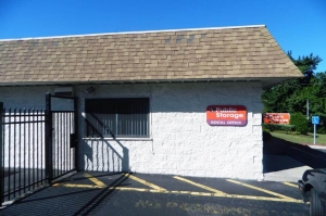 Public Storage - Chicopee - 31 Jamrog Drive - Photo 1