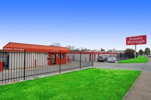 Public Storage - Charlotte - 7921 South Blvd