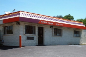 Public Storage - Red Bank - 101 Harding Road - Photo 1