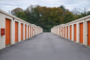 Public Storage - Red Bank - 101 Harding Road - Photo 2