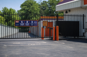 Public Storage - Red Bank - 101 Harding Road - Photo 4