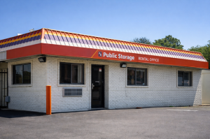 Public Storage - Red Bank - 101 Harding Road