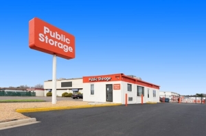 Public Storage - Richmond - 5440 Midlothian Tpke - Photo 1