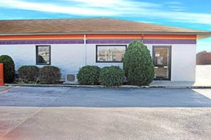 Public Storage - Fort Wayne - 5519 Illinois Road