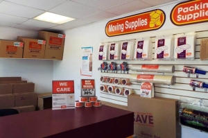 Public Storage - Fort Wayne - 5519 Illinois Road - Photo 3