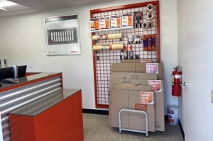 Public Storage - Fort Wayne - 5519 Illinois Road - Photo 3