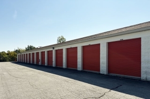 Public Storage - Fort Wayne - 5519 Illinois Road - Photo 2