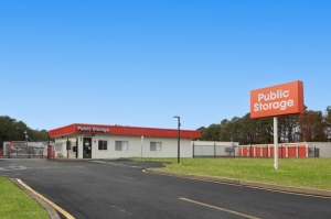 Public Storage - Brick - 96 Brick Blvd