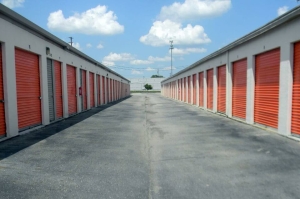 Public Storage - Columbus - 4600 Kenny Road