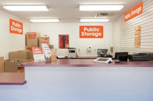 Public Storage - Cincinnati - 3220 Westbourne Drive Picture of Public Storage - Cincinnati - 3220 Westbourne Drive