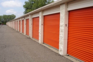 Public Storage - Fraser - 31505 Groesbeck Hwy
