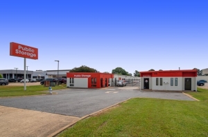 Public Storage - Chesapeake - 1430 S Military Hwy - Photo 1