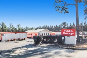 Public Storage - Alpharetta - 11455 Maxwell Road - Photo 1