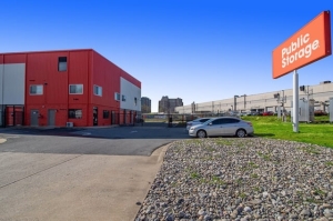 Public Storage - Rockville - 5420 Randolph Road - Photo 1