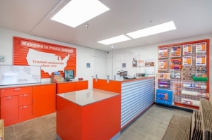 Public Storage - Rockville - 5420 Randolph Road - Photo 3