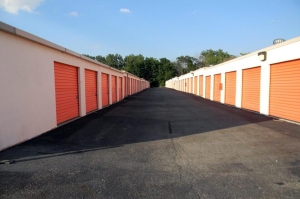 Public Storage - Columbus - 4511 Eastland Drive