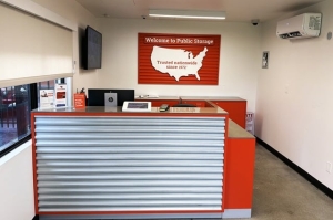 Public Storage - Columbus - 4511 Eastland Drive