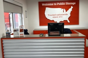 Public Storage - Dayton - 2120 Harshman Road - Photo 3