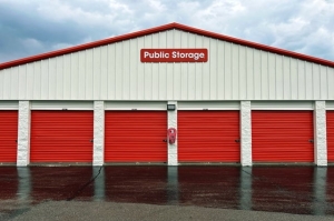 Public Storage - Dayton - 2120 Harshman Road