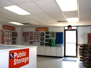 Public Storage - Glen Burnie - 7130 E Furnace Branch Road - Photo 3