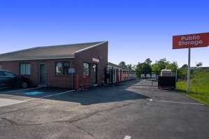 Public Storage - Leesburg - 11 Lawson Road SE