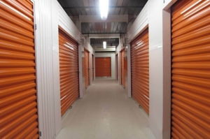 Storage Facility
