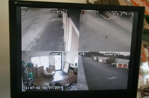 Public Storage - Charlotte - 2130 Cambridge Beltway Drive - Photo 4