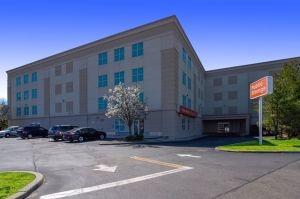 Public Storage - Rockville Centre - 36 Merrick Road