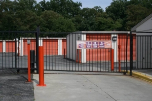 Public Storage - Bowie - 5801 Woodcliff Rd - Photo 4