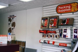 Public Storage - Bowie - 5801 Woodcliff Rd - Photo 3