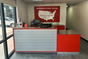 Public Storage - Atlanta - 1506 Howell Mill Road NW - Photo 3