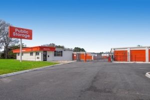 Public Storage - Virginia Beach - 3380 Holland Road - Photo 1