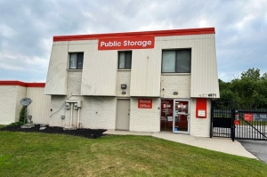Public Storage - Williamsville - 4871 Transit Road - Photo 1