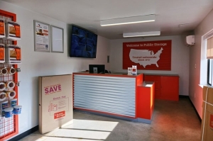 Public Storage - Cherry Hill - 6 Dobbs Lane - Photo 3