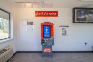 Public Storage - Newport News - 13410 Warwick Blvd - Photo 3