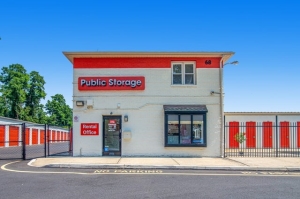 Public Storage - Trenton - 68 Groveville Road - Photo 1